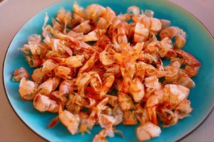 虾壳补钙(虾壳补钙是真的吗)-硒宝网