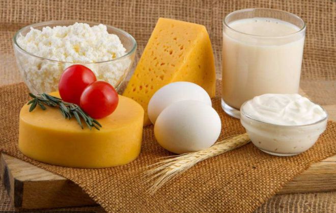 啥食物补钙（食物补钙有哪些食物是最好）-硒宝网