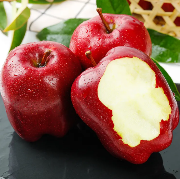 苹果补锌吗(苹果补锌效果怎么样)-硒宝网