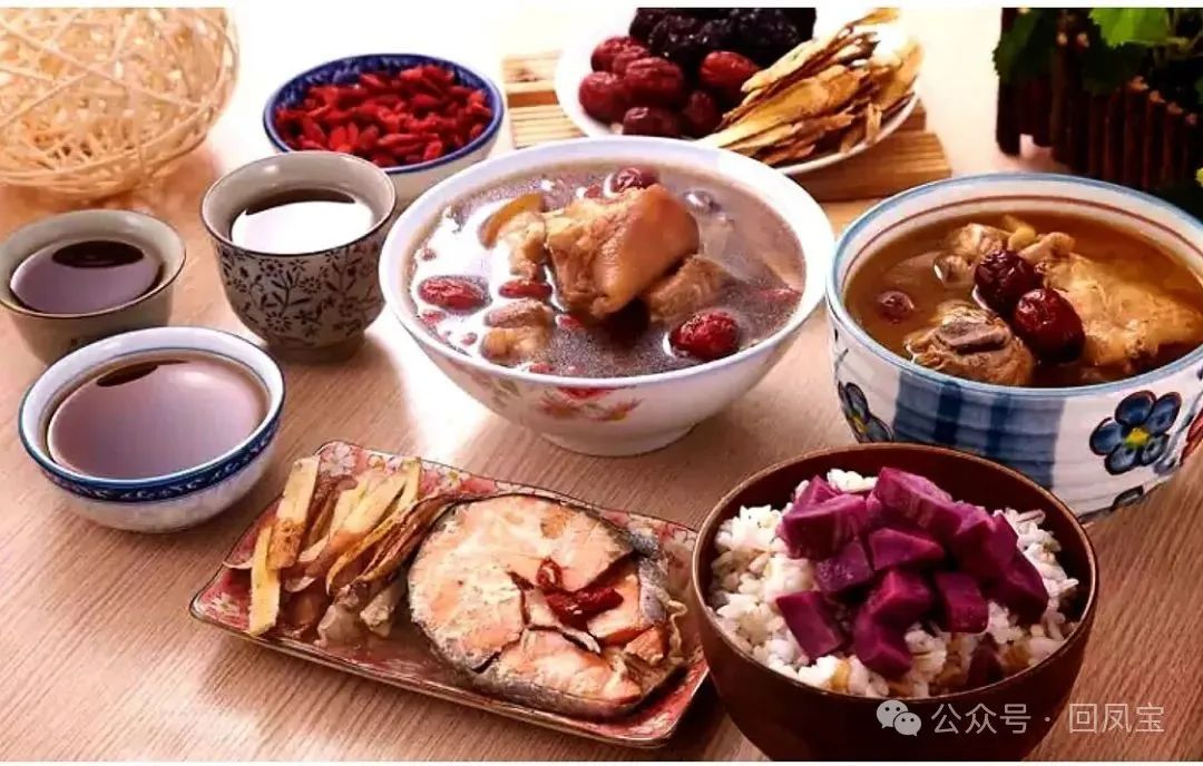 补铁原则和注意事项(拔火罐过程中应该注意哪些事项)-硒宝网