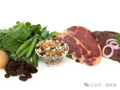 补铁原则和注意事项(拔火罐过程中应该注意哪些事项)-硒宝网