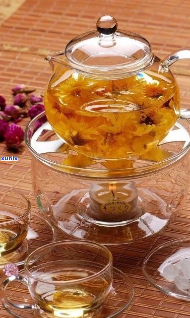 哪种花茶补硒最好喝呢(花茶有硒元素吗)-硒宝网