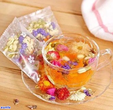 哪种花茶补硒最好喝呢(花茶有硒元素吗)-硒宝网