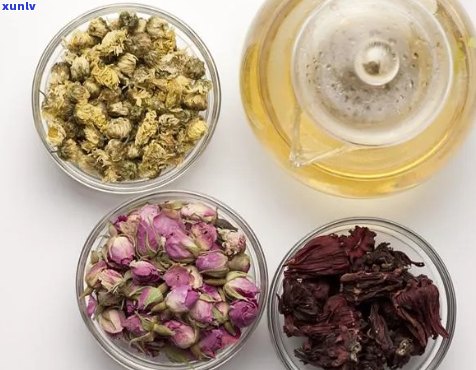 哪种花茶补硒最好喝呢(花茶有硒元素吗)-硒宝网