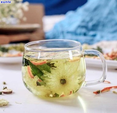 哪种花茶补硒最好喝呢(花茶有硒元素吗)-硒宝网