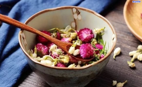 哪种花茶补硒最好喝呢(花茶有硒元素吗)-硒宝网