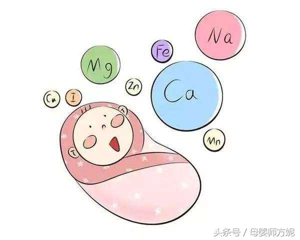 什么是微量元素怎么补（补微量元素的作用）-硒宝网