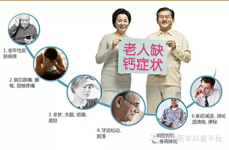 补钙补多了会怎么样(补钙会补过吗)-硒宝网