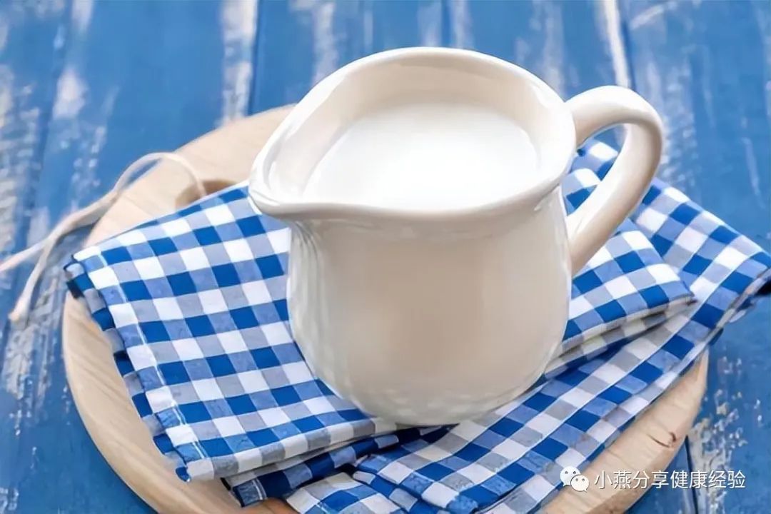 吃什么食物补钙快(食物补钙吃啥)-硒宝网