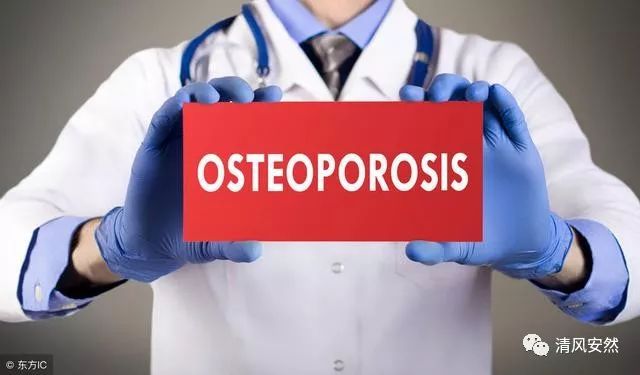 骨质疏松吃什么补钙最好（补钙骨质疏松）-硒宝网