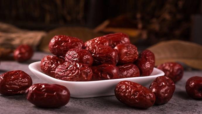 补铁食物(食物补铁的最佳选择是)-硒宝网