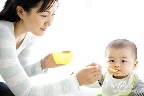 婴儿吃什么补钙(婴儿补钙吃哪种钙最好)-硒宝网