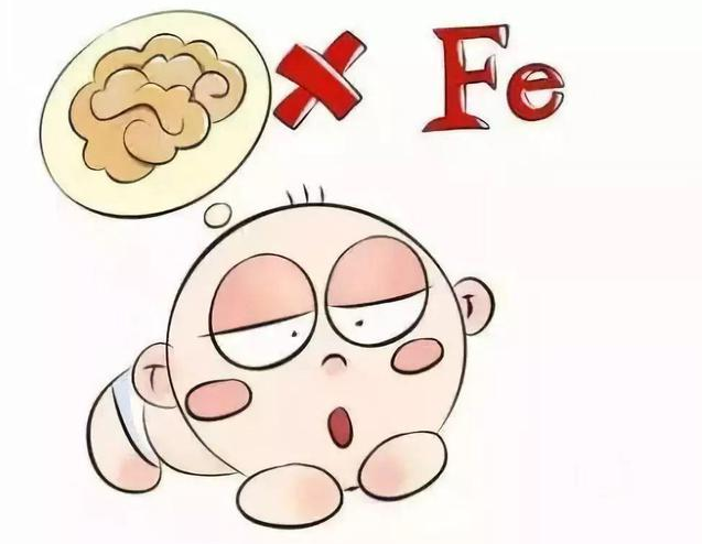 补铁时间（孕妇一天最佳补铁时间）-硒宝网