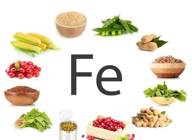 补铁时间（孕妇一天最佳补铁时间）-硒宝网