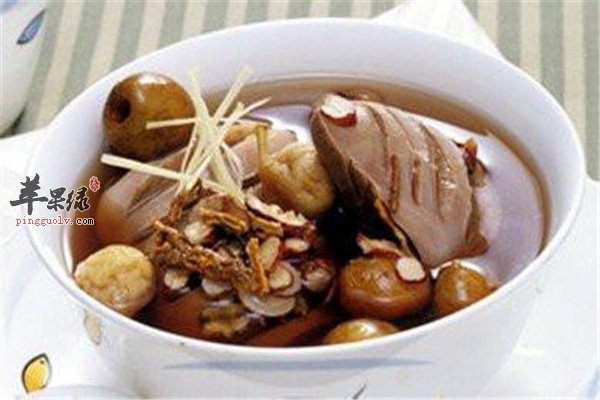 补铁补血的食物有哪些(补血补铁的食材)-硒宝网