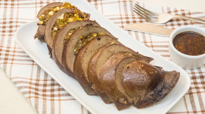 补铁补血的食物有哪些(补血补铁的食材)-硒宝网