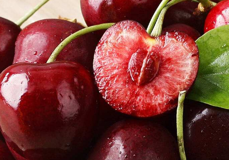 什么水果补铁（水果补铁之王）-硒宝网