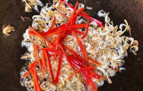 虾皮怎么做好吃又补钙(虾皮怎样做菜吃了能补钙)-硒宝网