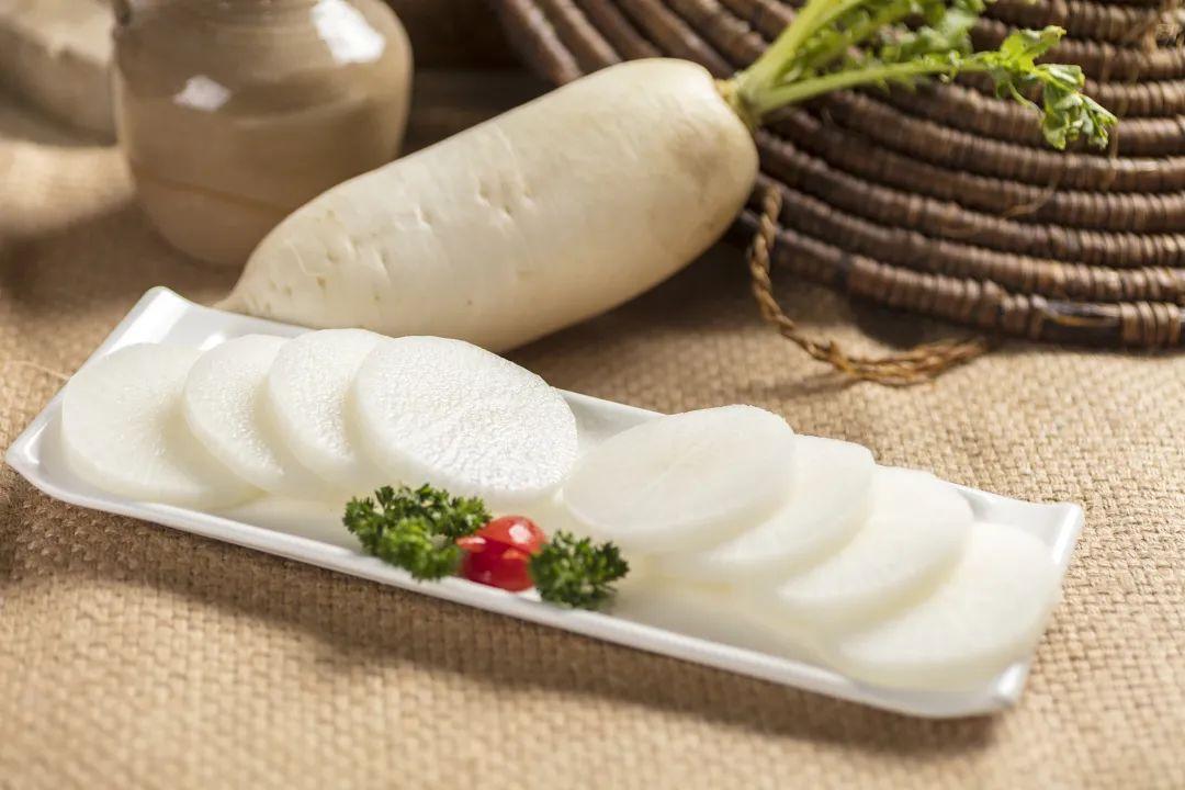 补硒吃生胡萝卜还是熟(萝卜生吃补气还是熟吃补气)-硒宝网