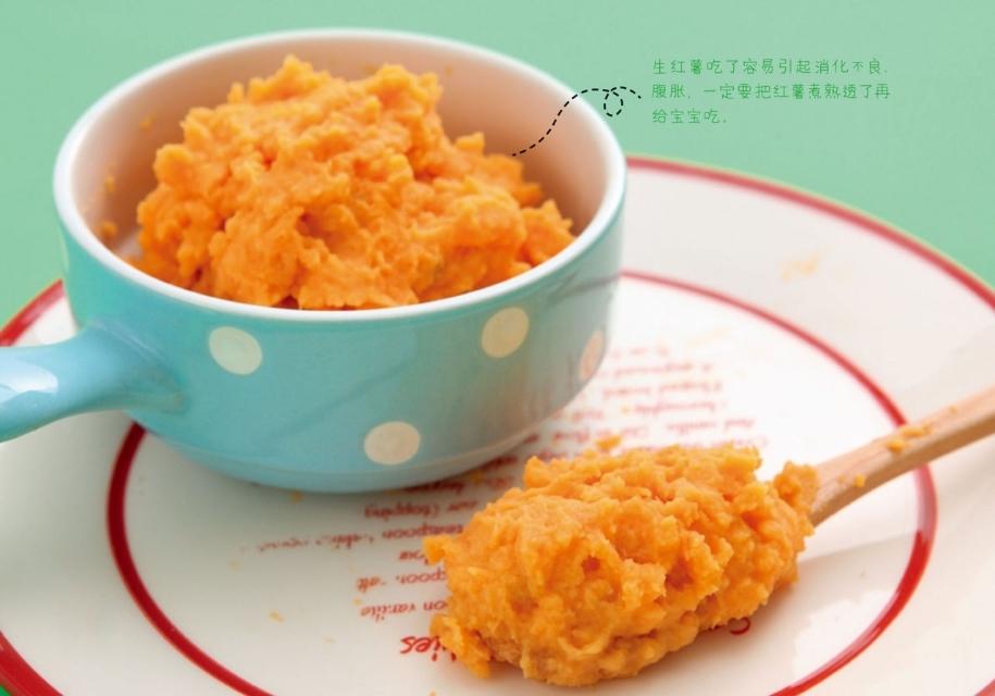 补硒的食物辅食是什么(婴儿补硒吃什么)-硒宝网