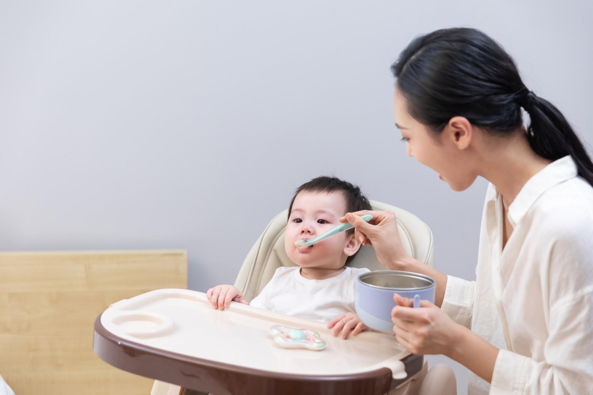 补硒的食物辅食是什么（宝宝补硒）-硒宝网