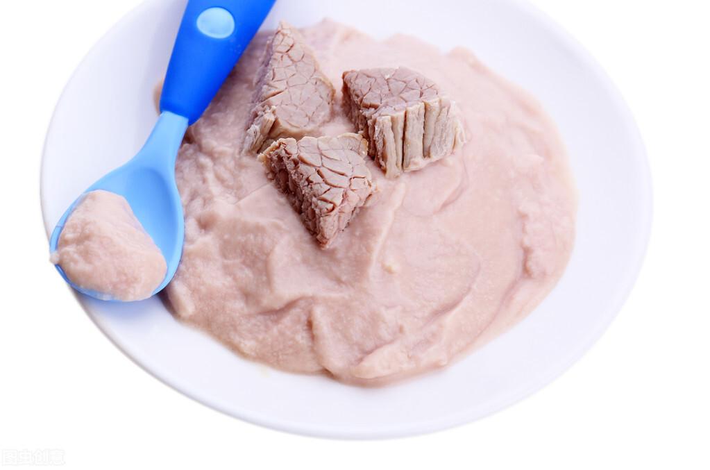 补硒的食物辅食是什么（宝宝补硒）-硒宝网