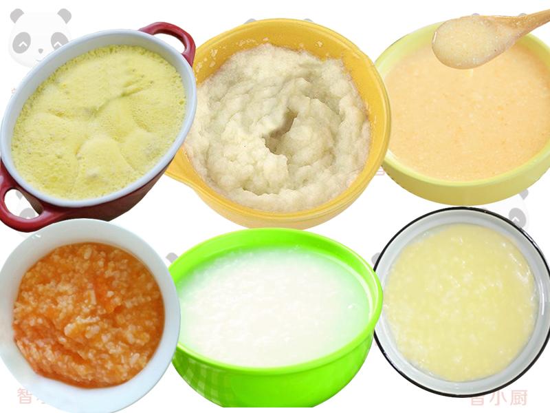 补硒的食物辅食是什么（食补补硒）-硒宝网