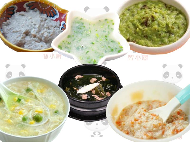 补硒的食物辅食是什么（食补补硒）-硒宝网