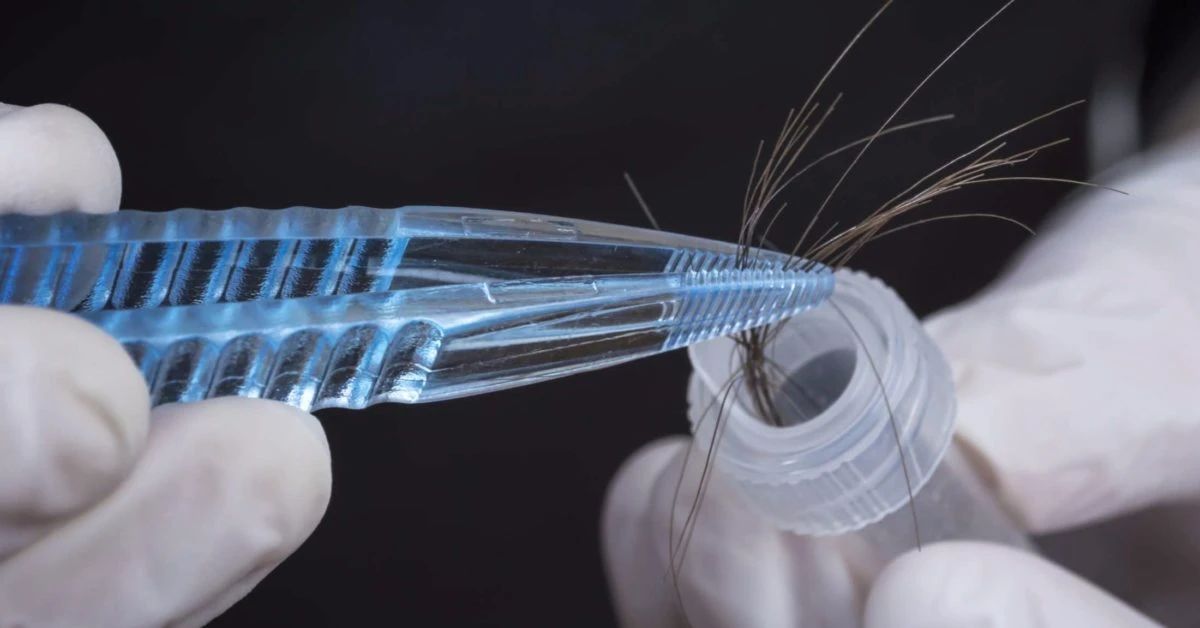 小孩查微量元素需要空腹吗(儿童化验微量元素早上空腹吗)-硒宝网