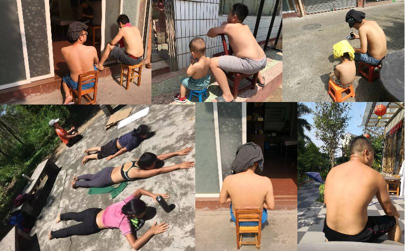 身体没事儿可以补硒吗（补事儿身体没硒可以吗）-硒宝网