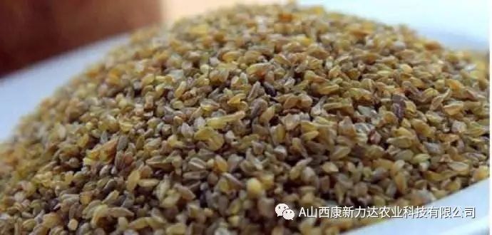 山西人需要特别补硒吗（需补硒的人群）-硒宝网