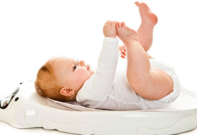 五个月宝宝需要补钙吗（宝宝补钙要补到几个月）-硒宝网