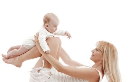 五个月宝宝需要补钙吗（宝宝补钙要补到几个月）-硒宝网