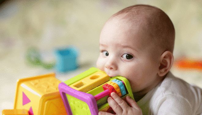 五个月宝宝需要补钙吗（宝宝补钙要补到几个月）-硒宝网