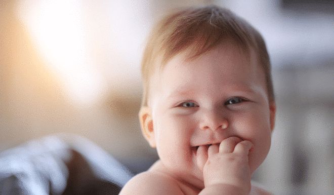 五个月宝宝需要补钙吗（宝宝补钙要补到几个月）-硒宝网