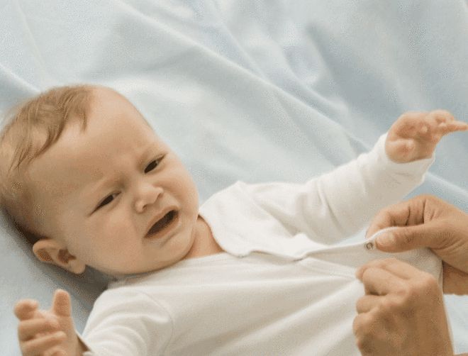 五个月宝宝需要补钙吗（宝宝补钙要补到几个月）-硒宝网