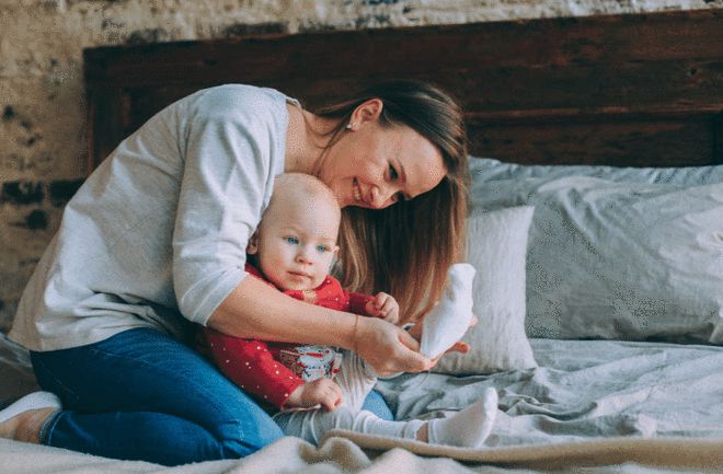 五个月宝宝需要补钙吗（宝宝补钙要补到几个月）-硒宝网