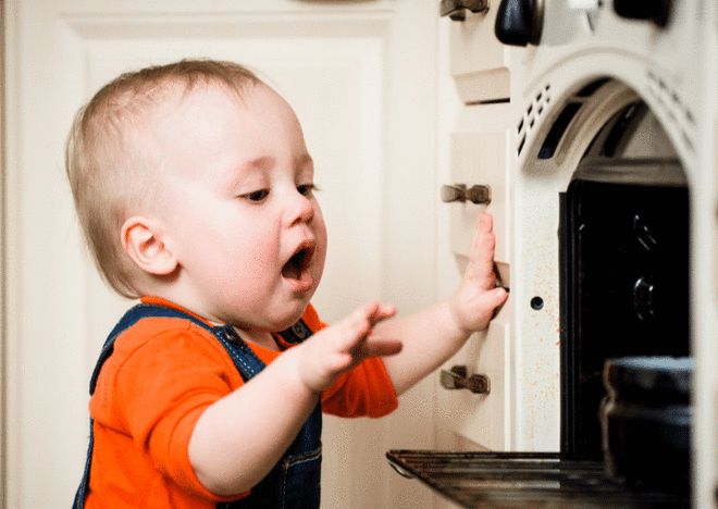 五个月宝宝需要补钙吗（宝宝补钙要补到几个月）-硒宝网