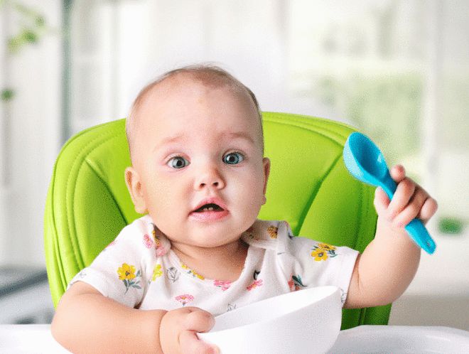 五个月宝宝需要补钙吗（宝宝补钙要补到几个月）-硒宝网