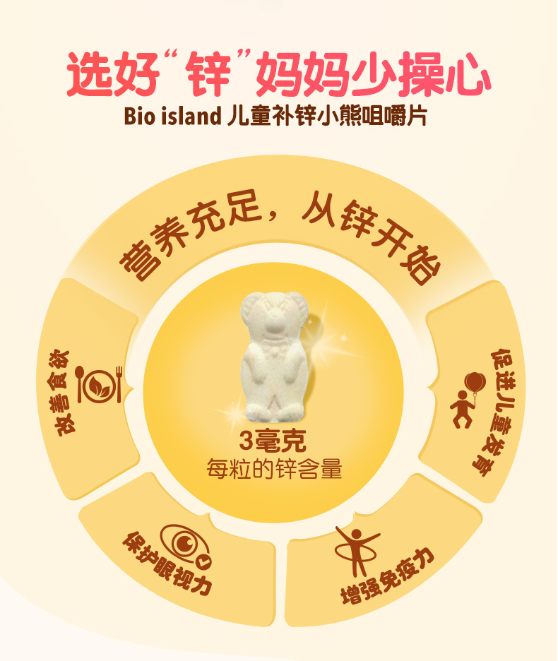 宝宝多大开始补锌(多大开始宝宝补锌最好)-硒宝网