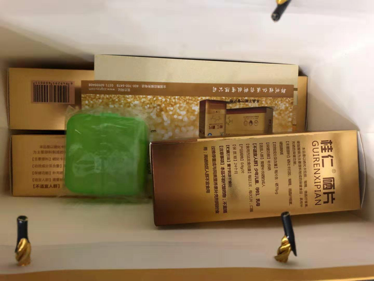 男性备孕补硒吃什么药(男性药补备孕吃硒片有用吗)-硒宝网