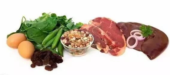 吃猪血补铁吗(猪血可以补铁)-硒宝网