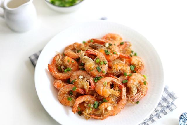 基围虾补钙吗（基围虾补钙效果好吗）-硒宝网