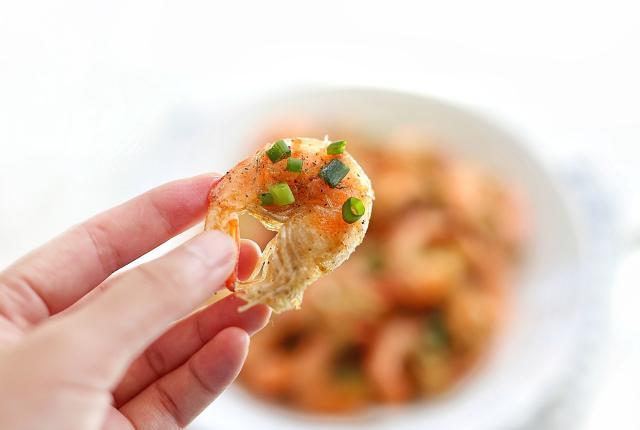 基围虾补钙吗（基围虾补钙效果好吗）-硒宝网