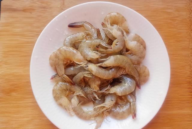 基围虾补钙吗（基围虾补钙效果好吗）-硒宝网