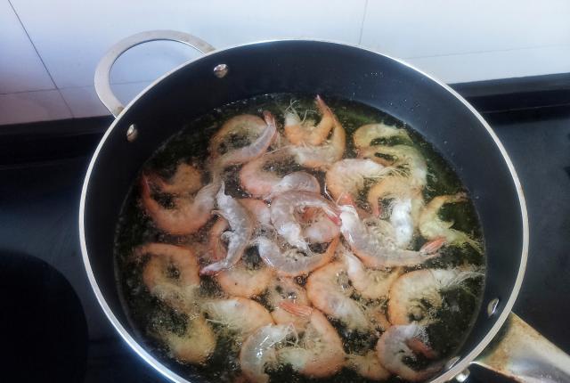 基围虾补钙吗（基围虾补钙效果好吗）-硒宝网