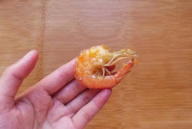 基围虾补钙吗（基围虾补钙效果好吗）-硒宝网