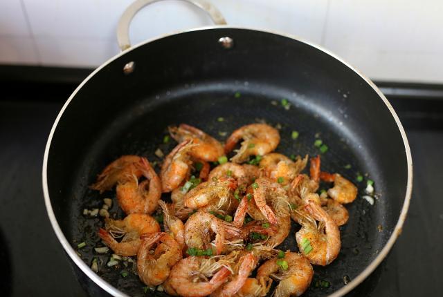 基围虾补钙吗（基围虾补钙效果好吗）-硒宝网