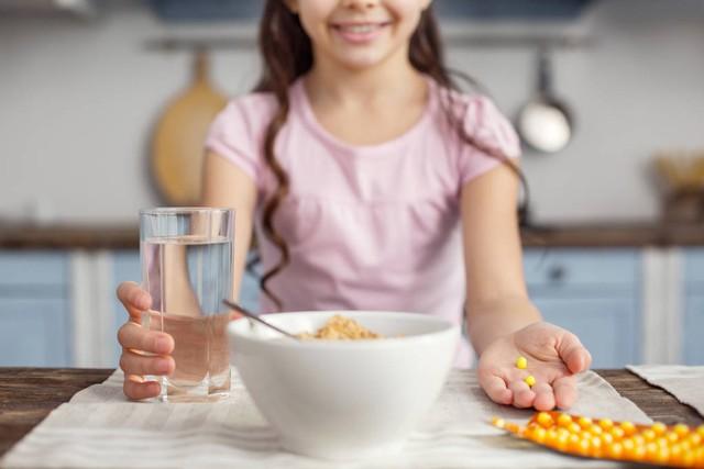 青少年要补钙吗(青少年补钙要吃维生素d吗)-硒宝网