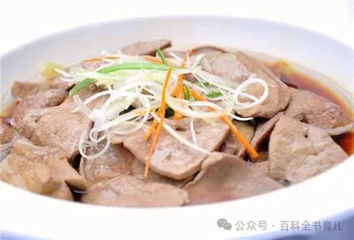 补铁最快的食物有哪些(食物补铁有什么)-硒宝网